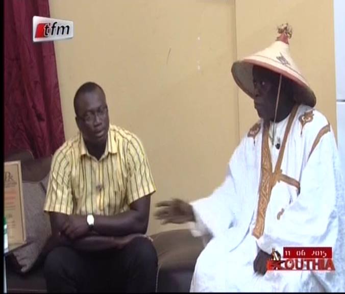 Vidéo-Youssour Ndour et Baba Maal  invités par Macky Sall à aller au Yémen…version Kouthia