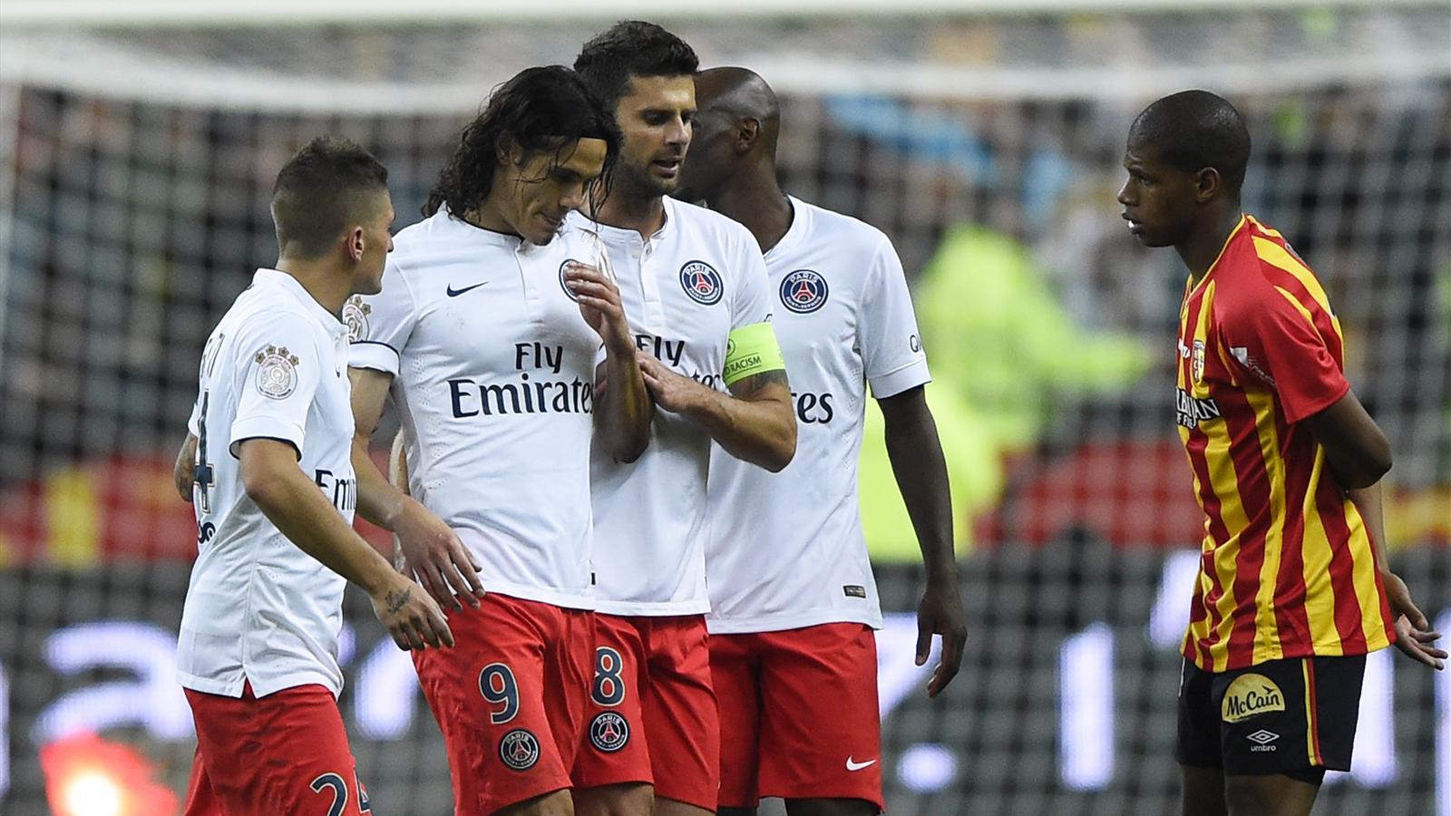 Le père de Cavani incarcéré après avoir tué un motard