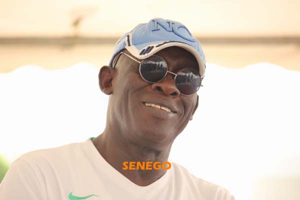Baba Tandian – Avant Gorgui Sy Dieng, Boniface n’a toujours pas été payé… »
