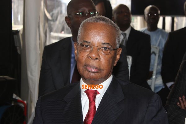 Djibo Ka prévoit de faire une importante déclaration ce jeudi