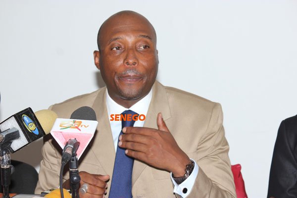 Hcct – Défection des maires de « Taxawou Dakar »: Barthélémy Dias dénonce un complot contre Khalifa Sall