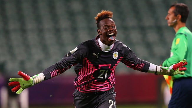 Le Sénégal entre dans l’histoire en devant la 6ème nation africaine demi-finaliste d’un Mondial