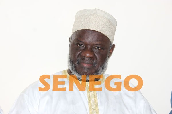 Imam Mbaye Niang: « Sur quelle base le peuple devrait-il accepter à Macky, ce qu’il a refusé à Wade? »