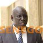 (20 Photos) – TNT: Le Président Macky Sall commence déjà le zapping, Regardez