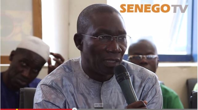 Senego TV-Me Amadou Sall: «Que les incompétents débarrassent le plancher…»