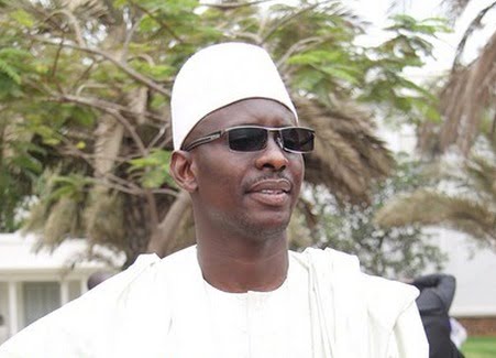 Moustapa Diop dément avoir insulté les magistrats de la Cour des comptes