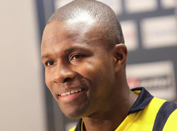 Omar Daf: « Sans rigueur, on ne peut pas faire grand chose »