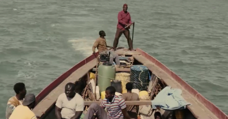 Vidéo-« La Pirogue » :  Un film sénégalais sur l’immigration clandestine