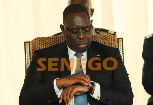 Macky-Maanko, c’est jeudi, ces crises cycliques qui minent le Sénégal. Le point de l’actu de ce mardi sur Senego