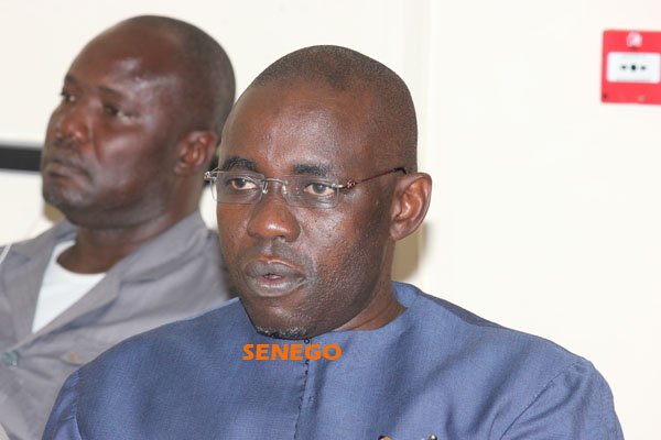 Le protocole de Rebeuss emporte Samuel Sarr et Birahim Seck à la Su. Le point de l’actu de ce mardi sur Senego