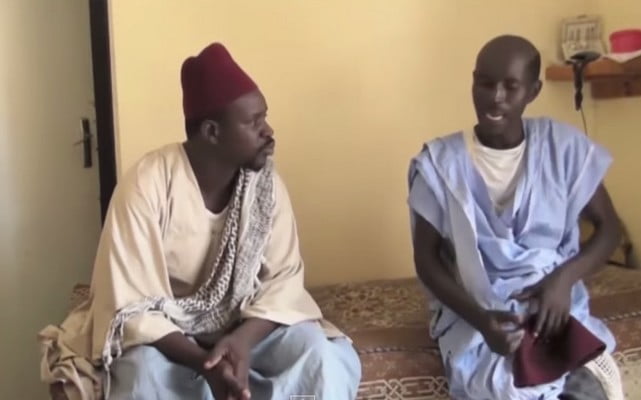 Série: Kooru Wadiou bakh ak Pa Nice, épisode 12