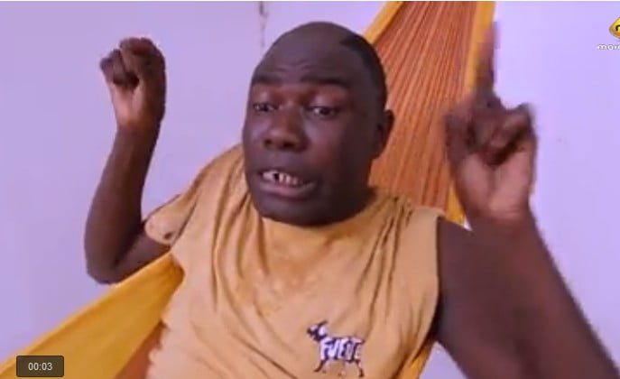 Vidéo: l&rsquo;insolence de Mandoumbé… Regardez