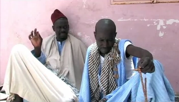 Série: Korou Wadioubakh ak Pa Nice – Episode 5