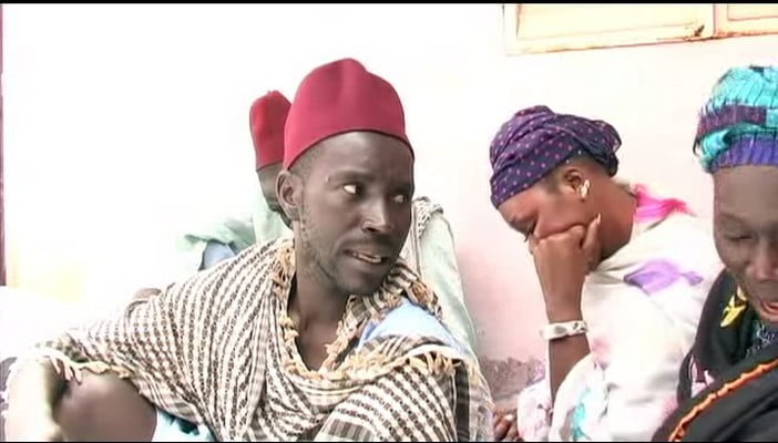 Série: Korou Wadiou bakh ak Pa nice, épisode – 10