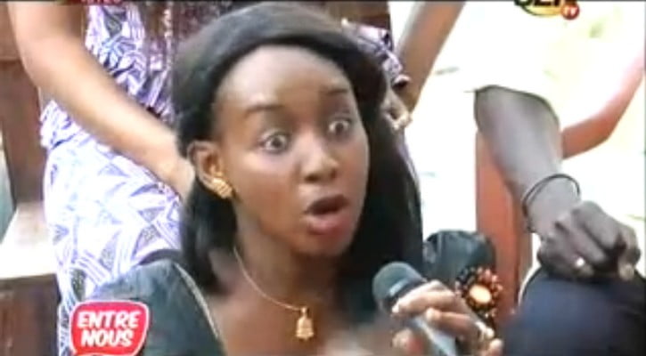 Vidéo: elle donne une bonne raclée aux femmes qui font du « khessal »… Regardez
