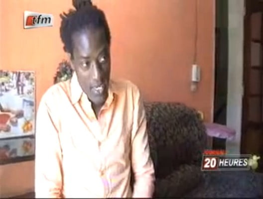 Vidéo: Mame Goor raconte sa mésaventure de détention de faux billets