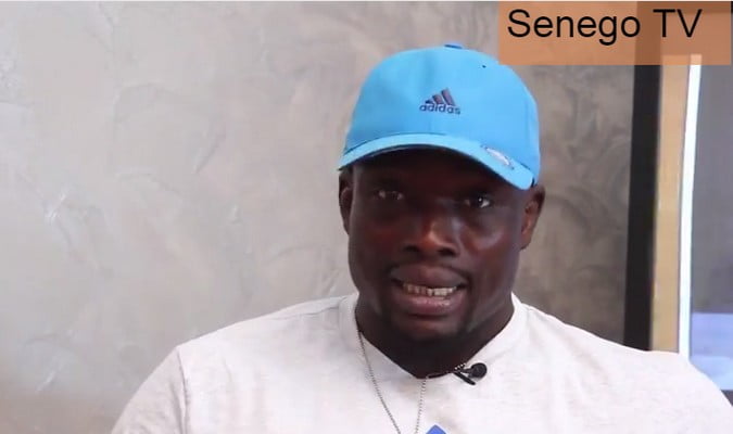 Senego TV-Zarco vide son sac: partialité des arbitres, de tfm, comportement de Siteu…