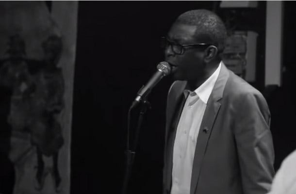 Exclusivité: nouveau clip de Youssou Ndour « Djiguéne Gni »