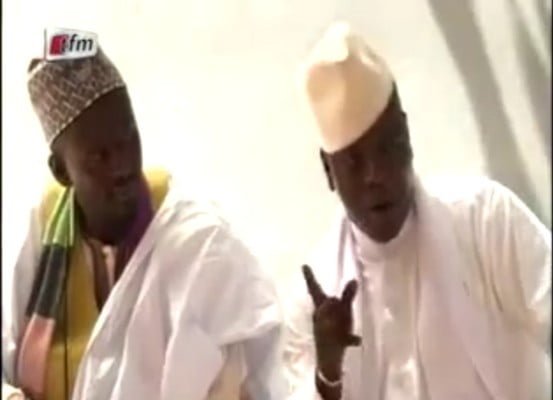 Série: Abu Bilal du 29 juin 2015