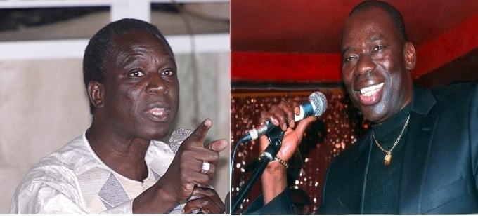Video- Cap Manuel : Assane Ndiaye renvoyé comme un malpropre par Thione Seck