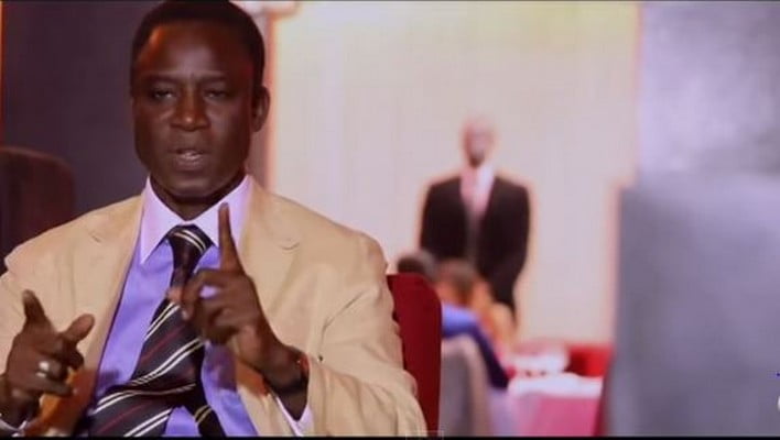 Blanchiment d’argent: Thione Seck est à la fois prévenu et partie civile…