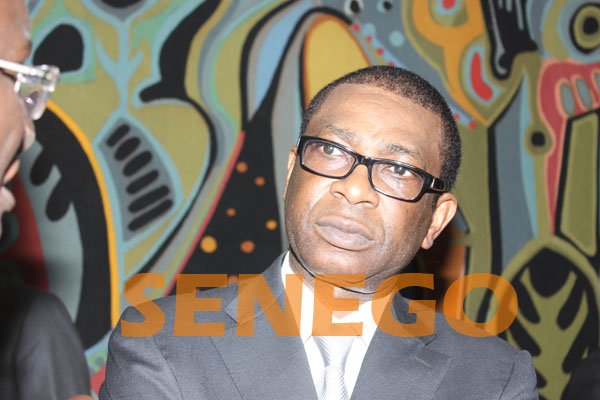 Youssou Ndour encense Génération foot : « votre performance est historique, car… »