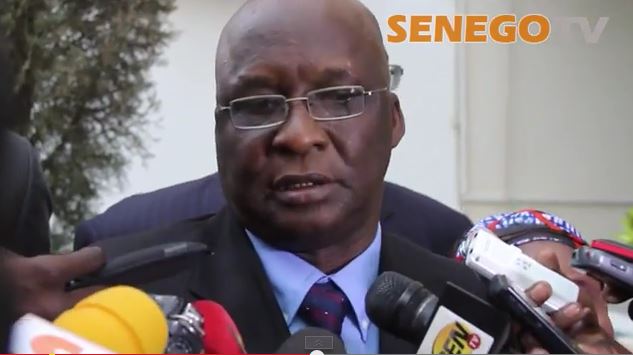 Senego Tv: Pape Diop demande à Macky Sall de mettre fin à la souffrance des Sénégalais