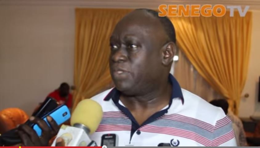 Senego TV – FSB: «Il n’y a aucun  obstacle empêchant Baba Tandian de se présenter»