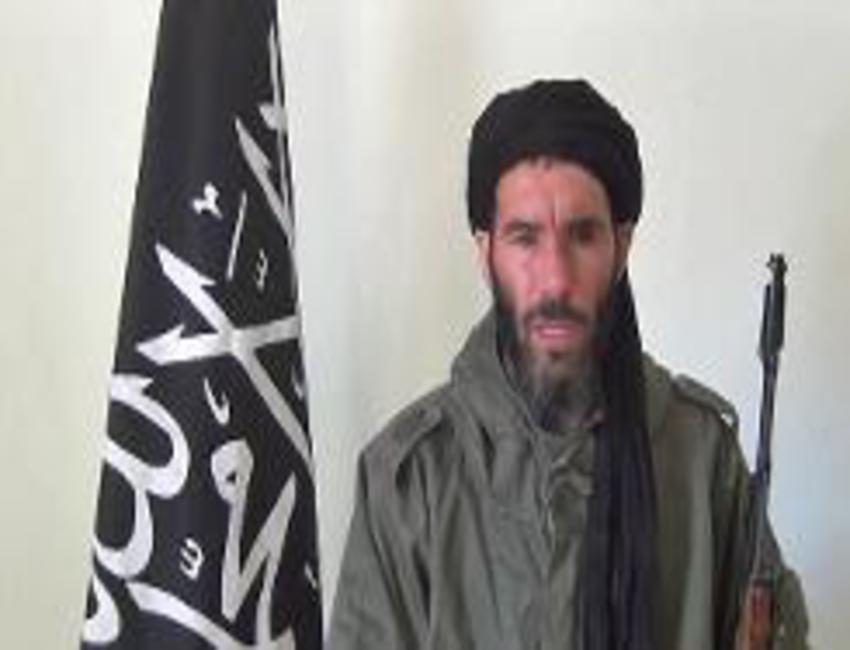 Libye: les autorités annoncent la mort du chef jihadiste Mokhtar Belmokhtar dans une frappe américaine