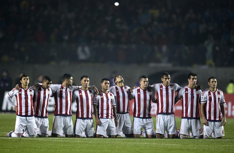 Copa America 2015: Brésil, l’inquiétante rechute