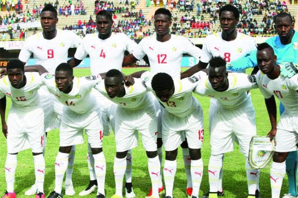 Mondial U20: les qualifiés pour les 8emes connus, le Senegal espère un miracle