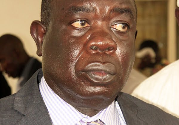 Isma Dioum, administrateur du parti de Serigne Modou Kara nommé conseiller spécial auprès du président de la République