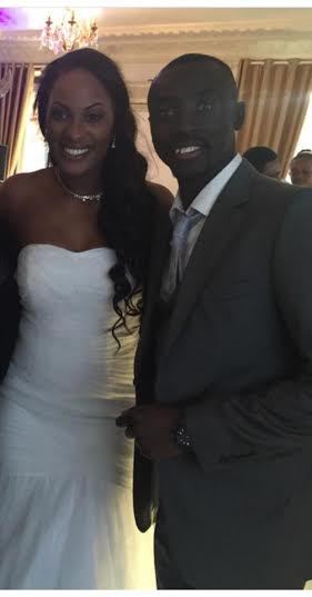 mariage