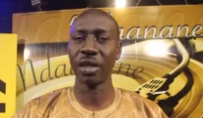 Pape Laye Mbaye, fils de Ndiaga Mbaye: « Je ne sais pas chanter…j’apprends »