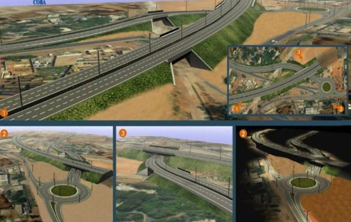 ’’L’aménagement de Dakar, un défi majeur pour les autorités ‘’, selon un officiel