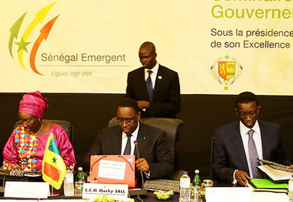 Le penseur de la déconnexion immerge le plan Sénégal émergent, par Mamadou Badiane
