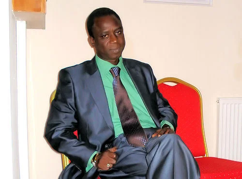 Dernière minute/ Thione Seck envoyé à Rebeuss par le juge