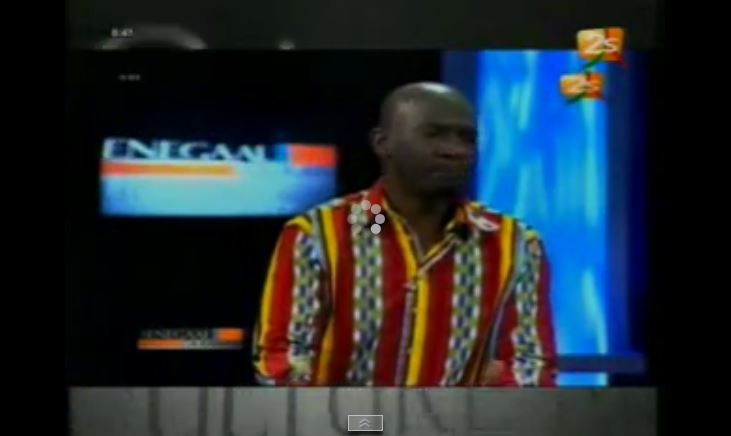 Vidéo- Sénégal ca kanam du Mardi 30 Juin 2015