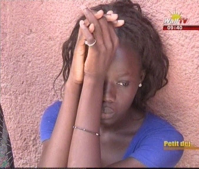 Vidéo- La famille expulsée des Parcelles assainies unité 22 se confie