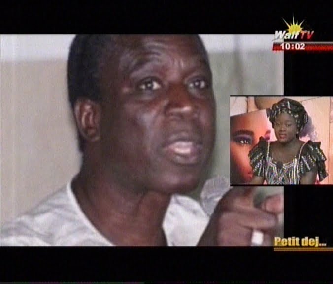 Vidéo: Infos people évoque l&rsquo;affaire Thione Seck qui, face au juge, dit être l’objet d’un complot qui vise son fils Waly