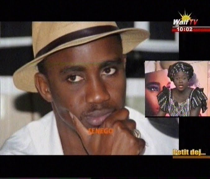 Vidéo: Infos people dans Petit Dej de walf tv du 02 juillet 2015