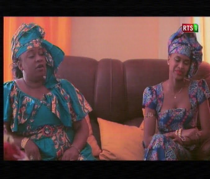 Suivez Votre Sketch Le Ramadan De Serigne Ngagne du 03 Juillet 2015