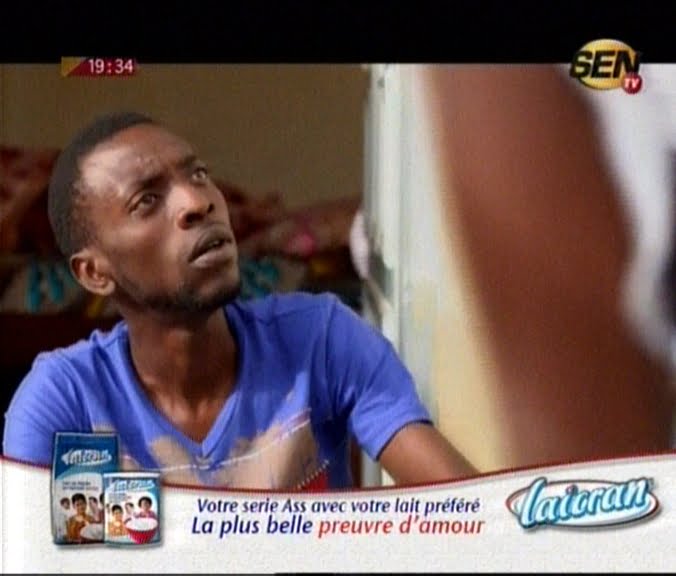 Série: Le Ramadan de Ass, épisode 13