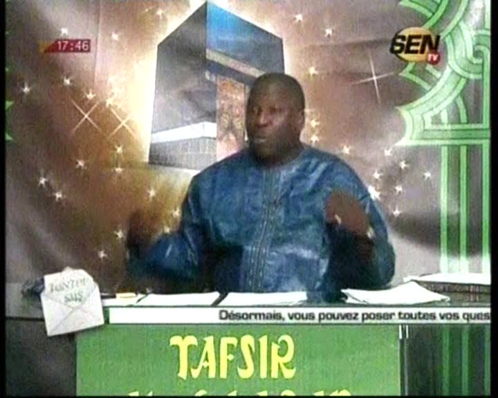Video: En pleins ébats, certains hommes promettent monts et merveilles à leur femme (meynala tele bi meynala radio bi) Regardez