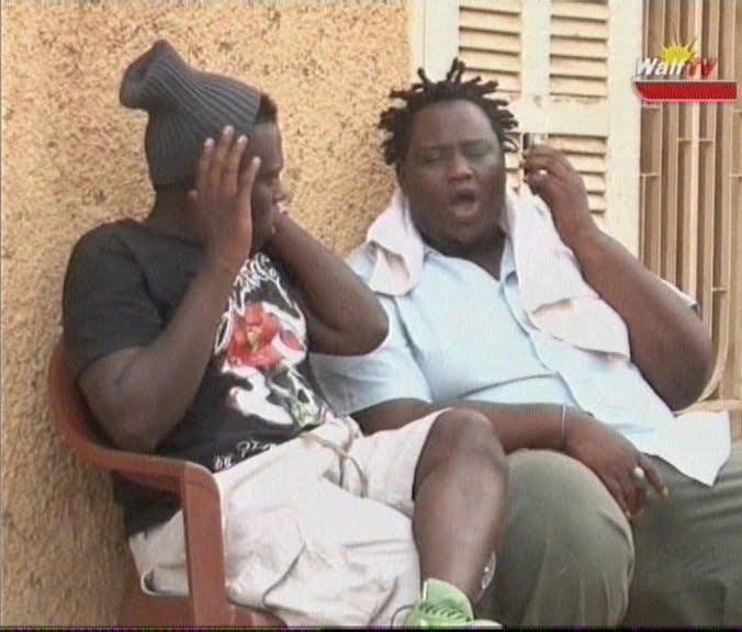 Vidéo: Ndogou Li avec Tann Bombé du 11 Juillet 2015. Regardez