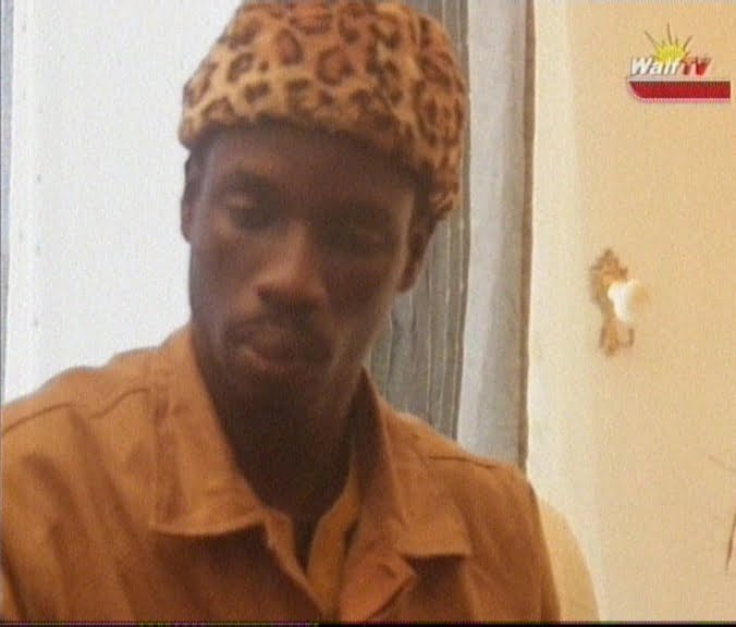 Vidéo- Sketch Koor GUI, episode 20 Walf tv