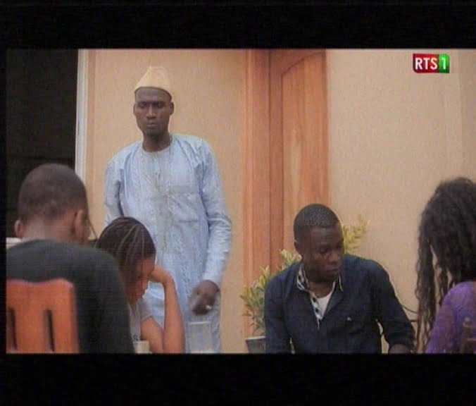 Suivez Votre Sketch Le Ramadan De Serigne Ngagne du 11 Juillet 2015