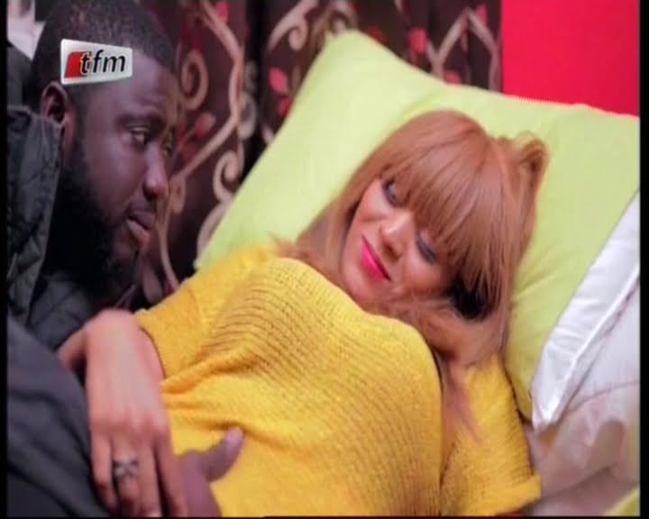 Série: Nakala, Episode 13 du 21 Juillet 2015 Regardez