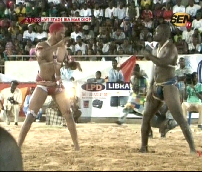 Vidéo- Kogna bat Balla Diouf