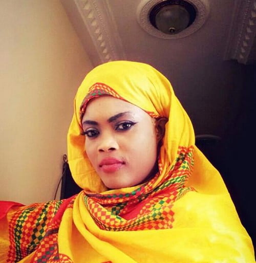 (5) Photos: look ramadan de Déesse Major… Regardez